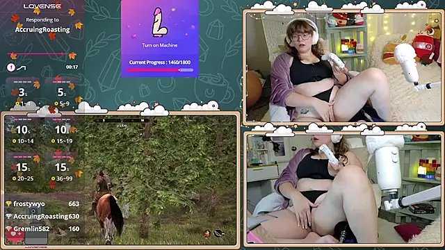 ithuriella online show from 13, 11, 2025