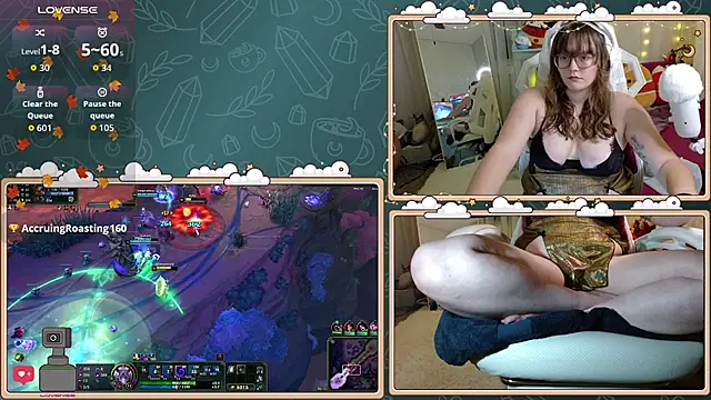 ithuriella online show from 18, 11, 2025