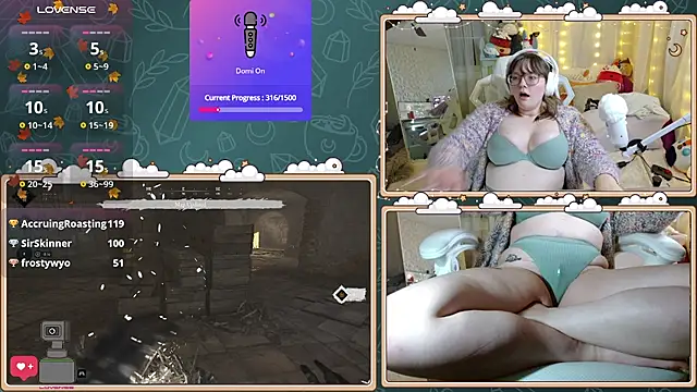 ithuriella online show from 11, 11, 2025