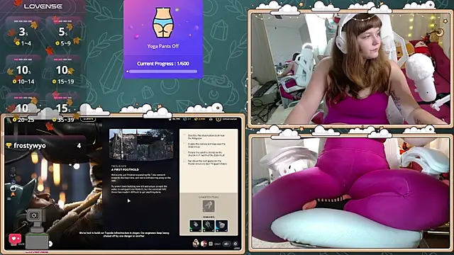 ithuriella online show from 24, 11, 2025