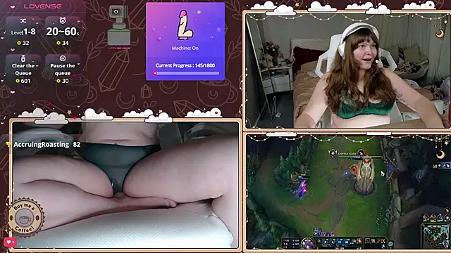 ithuriella online show from 27, 2, 2026