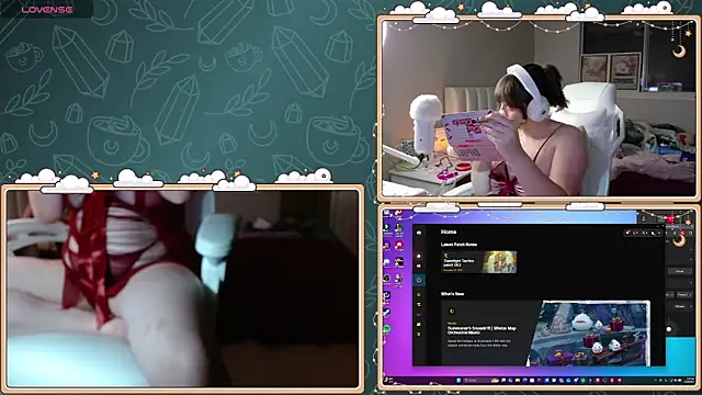 ithuriella online show from 21, 12, 2025