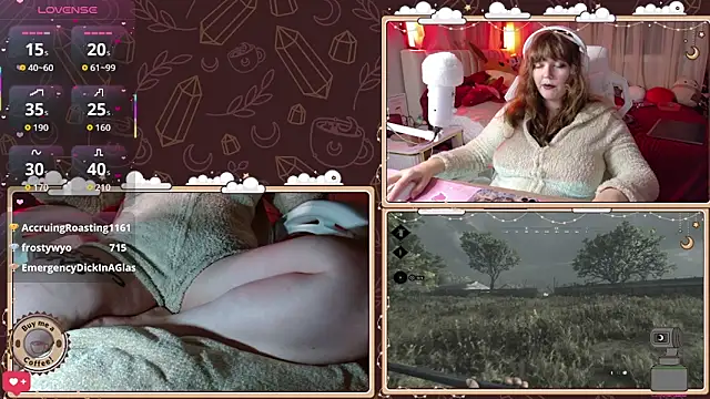 ithuriella online show from 6, 1, 2026