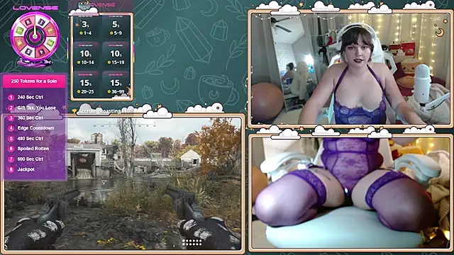 ithuriella online show from 27, 10, 2025