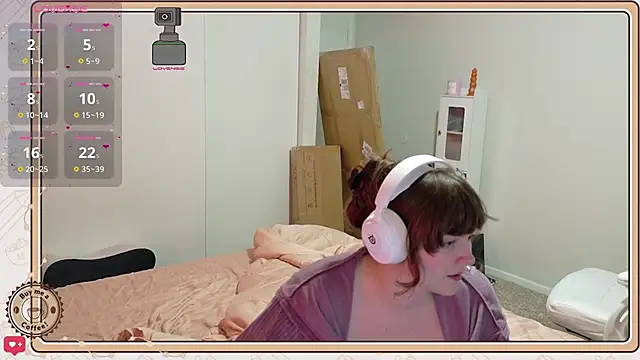 ithuriella online show from 11, 3, 2026