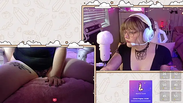 ithuriella online show from 25, 4, 2026