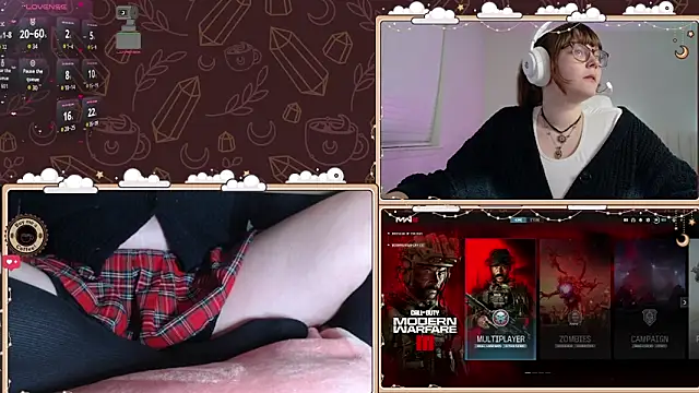 ithuriella online show from 17, 3, 2026