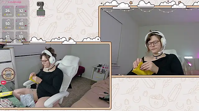 ithuriella online show from 12, 3, 2026