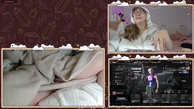 ithuriella online show from 7, 4, 2026