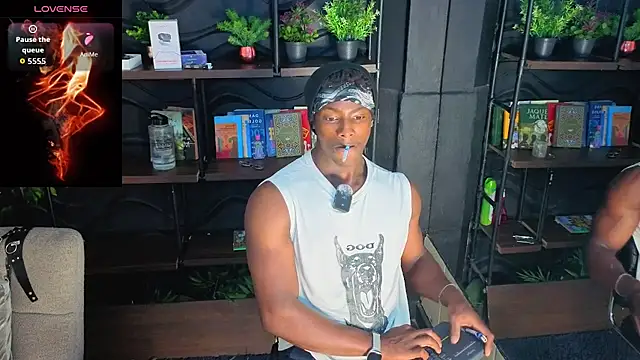 dalton asher online show from 13, 1, 2026