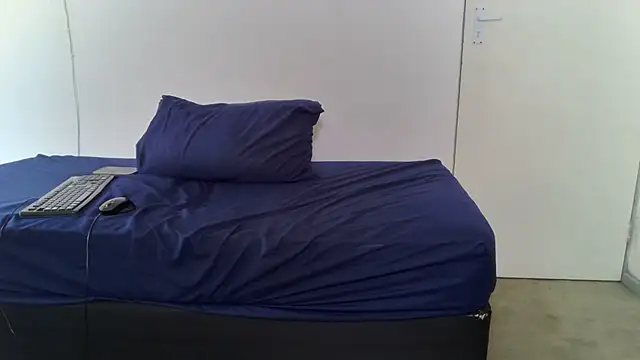 BrownSugarX02 online show from 6, 11, 2025