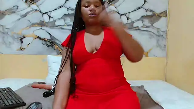 Snapshot of BrownSugarX02 chatting on 5, 6, 2026 BrownSugarX02 online show from 5, 6, 2026