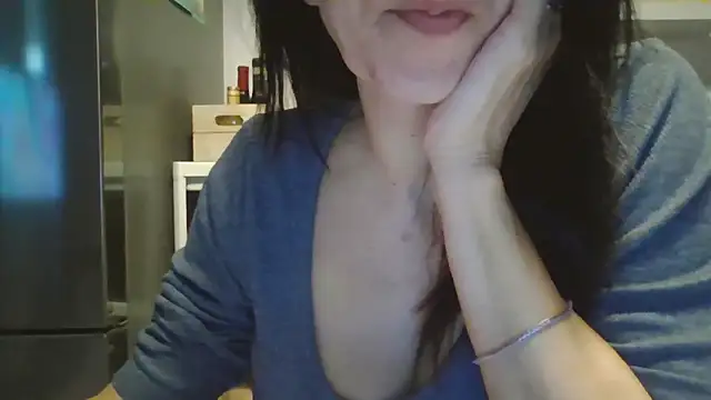 Snapshot of Melissa764 chatting on 22, 10, 2025 Melissa764 online show from 22, 10, 2025