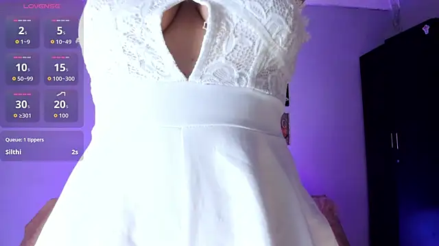 elizabethboltXXX online show from 7, 2, 2026