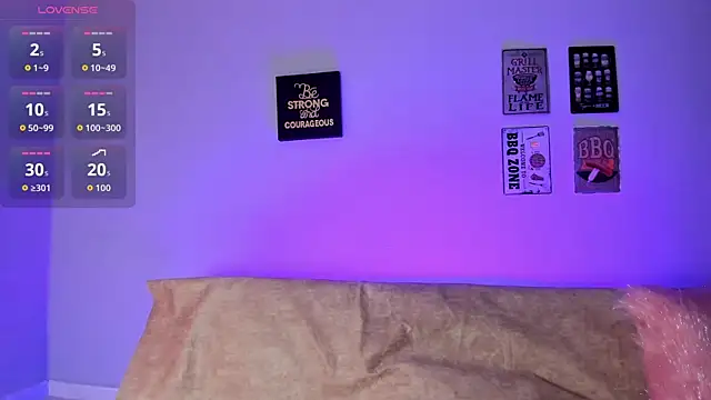 elizabethboltXXX online show from 8, 2, 2026