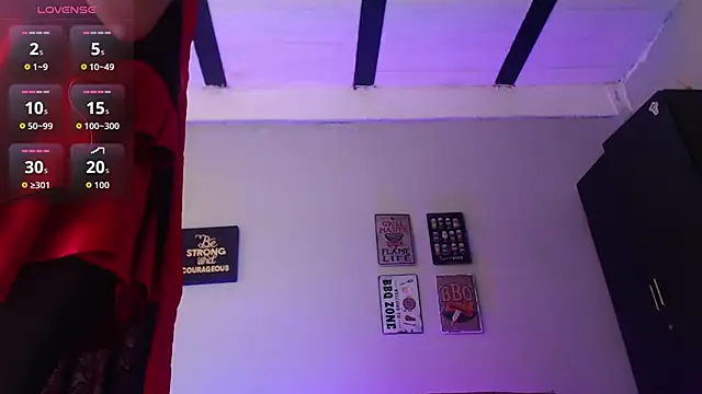 elizabethboltXXX online show from 31, 10, 2025