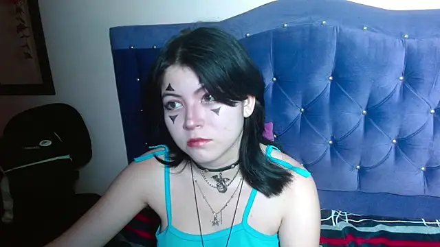 Ginebra Sensual online show from 4, 10, 2025