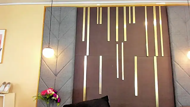 OliviGrace online show from 18, 4, 2026