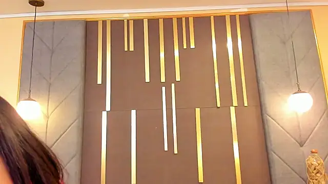 OliviGrace online show from 15, 10, 2025