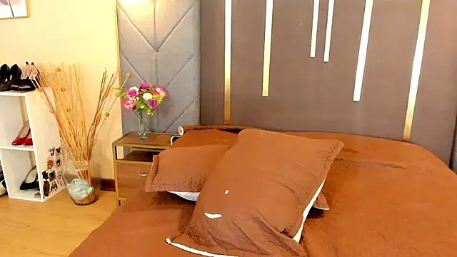 OliviGrace online show from 14, 3, 2026