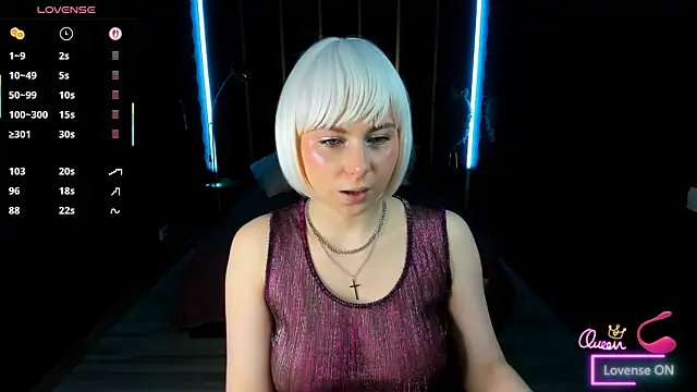 Snapshot of EvaCrosby chatting on 19, 6, 2026 EvaCrosby online show from 19, 6, 2026
