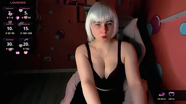 EvaCrosby online show from 11, 2, 2026