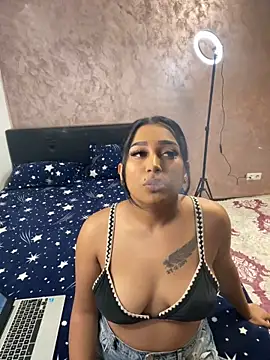 JaneetDeea online show from 15, 11, 2025