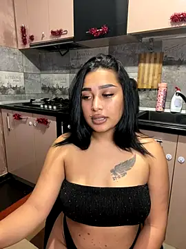 JaneetDeea online show from 4, 12, 2025