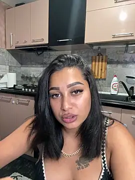 JaneetDeea online show from 12, 10, 2025