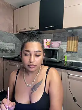 JaneetDeea online show from 6, 10, 2025