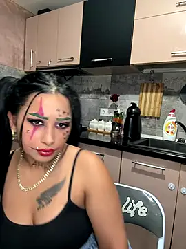 JaneetDeea online show from 29, 10, 2025