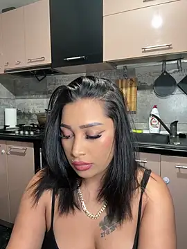 JaneetDeea online show from 14, 10, 2025