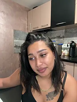 JaneetDeea online show from 27, 9, 2025