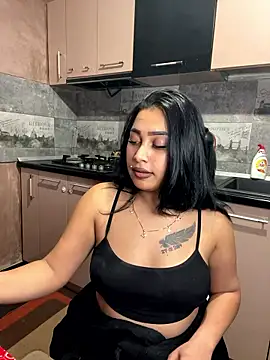 JaneetDeea online show from 14, 1, 2026