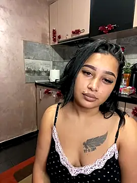 JaneetDeea online show from 3, 12, 2025