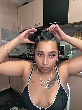 JaneetDeea online show from 20, 10, 2025