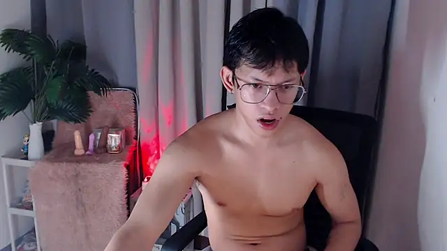 pinkcock froi2305 online show from 24, 11, 2025