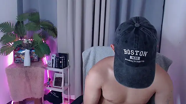 pinkcock froi2305 online show from 8, 1, 2026