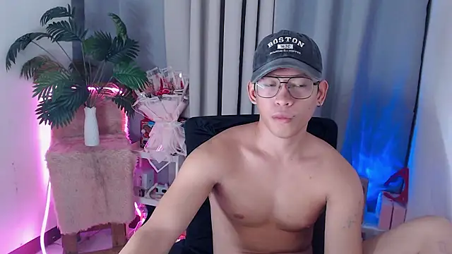 pinkcock froi2305 online show from 23, 2, 2026