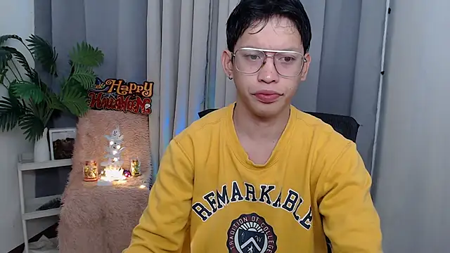 pinkcock froi2305 online show from 27, 10, 2025