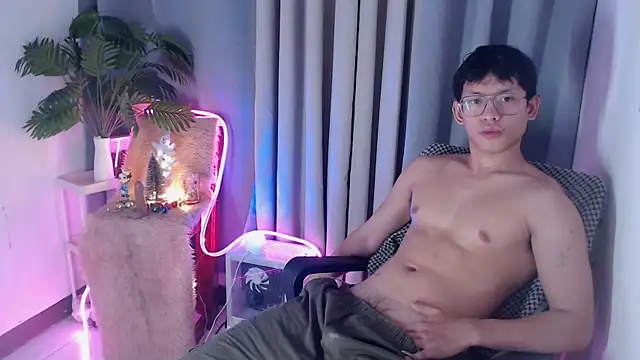 pinkcock froi2305 online show from 12, 11, 2025