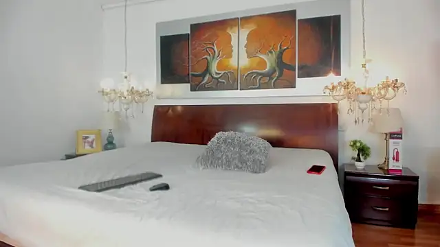 Valentiinoss online show from 18, 11, 2025