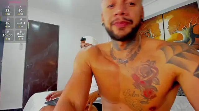 Valentiinoss online show from 27, 10, 2025