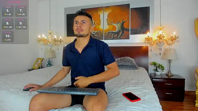 Valentiinoss online show from 11, 11, 2025