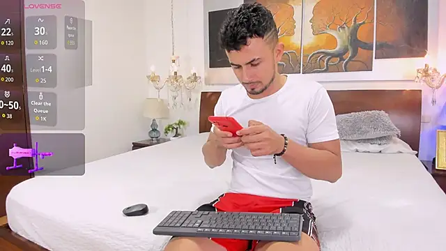 Valentiinoss online show from 22, 12, 2025