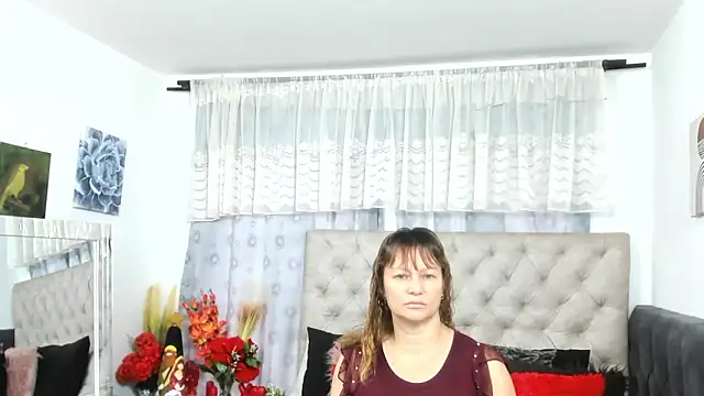 Victoriacoperino online show from 12, 1, 2026