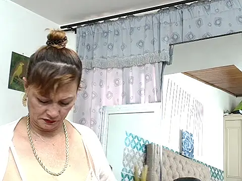 Victoriacoperino online show from 19, 1, 2026