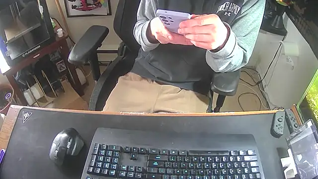 Snapshot of k_dick chatting on 2, 4, 2026 k dick online show from 2, 4, 2026