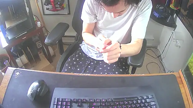 Snapshot of k_dick chatting on 1, 4, 2026 k dick online show from 1, 4, 2026