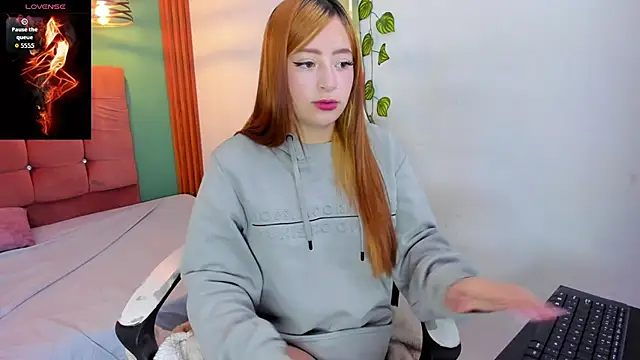 Aisha andy online show from 25, 11, 2025